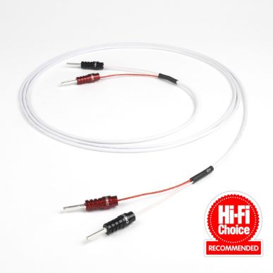 Акустический кабель Chord Company Sarsen speaker cable 2x0.82 кв.мм